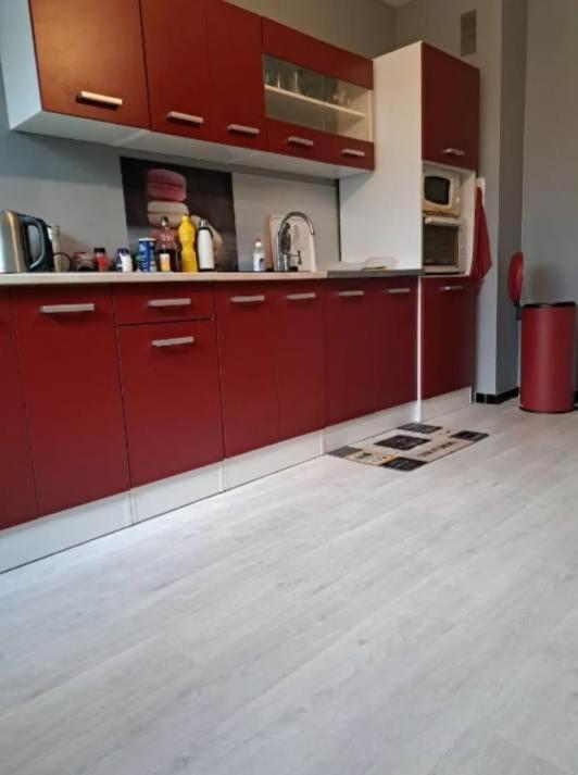 Magnifique Appartement Plein Sud 60 M Carre Limoges Exteriör bild
