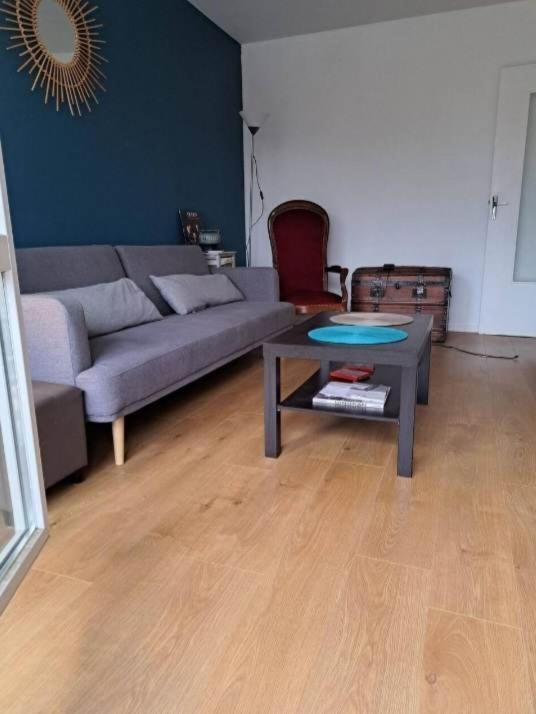 Magnifique Appartement Plein Sud 60 M Carre Limoges Exteriör bild