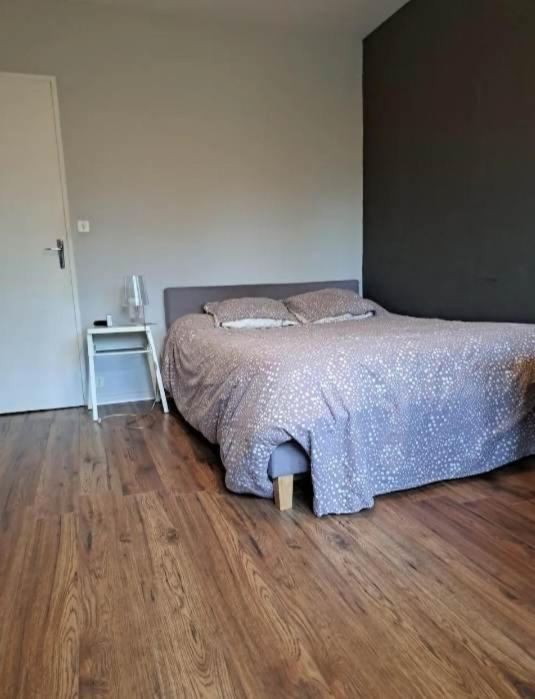 Magnifique Appartement Plein Sud 60 M Carre Limoges Exteriör bild