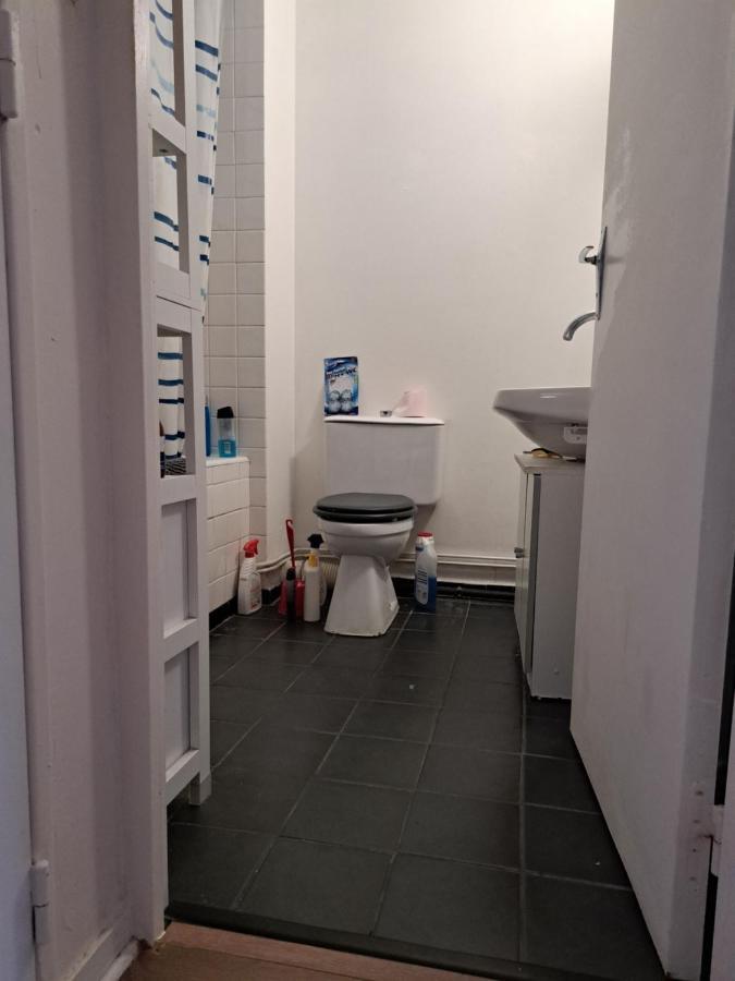 Magnifique Appartement Plein Sud 60 M Carre Limoges Exteriör bild